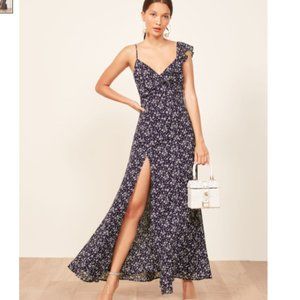 Reformation Trista Dress